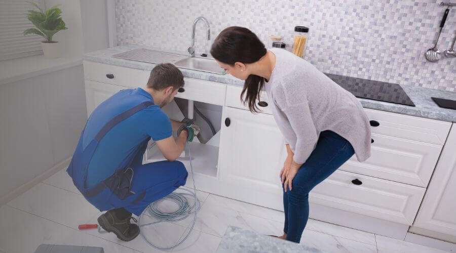 Professional water heater repair in Mount Hermon, LA